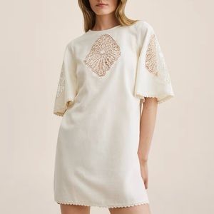 🌳🕊SUMMER DRESS